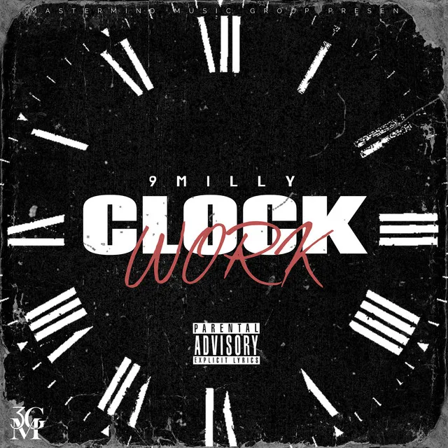 Clock Work