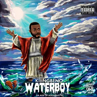 Waterboy(da Age of Aquarius) by KiiingBeno