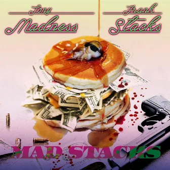 Mad Stacks by Frank Stacks