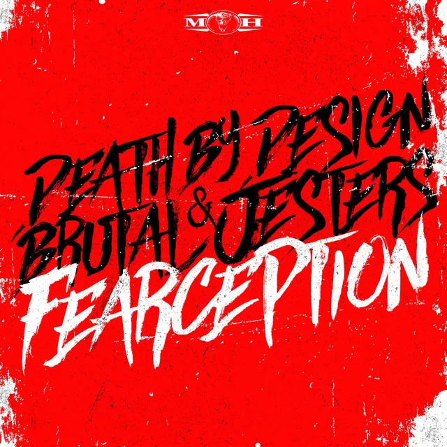 Fearception - Radio Edit