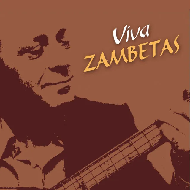 Viva Zambetas