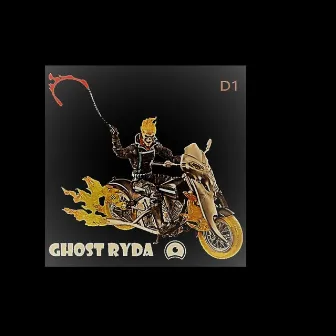 Ghost Ryda by D.1