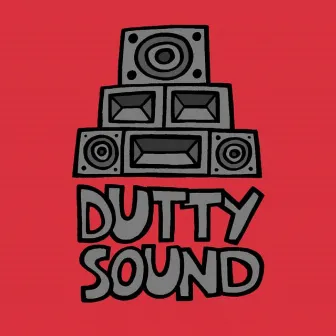 Minirig SquatRave E.P. by Dutty Sound