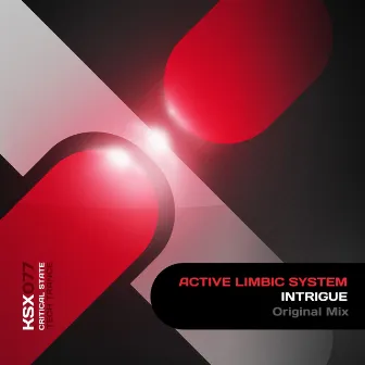 Intrigue by Active Limbic System