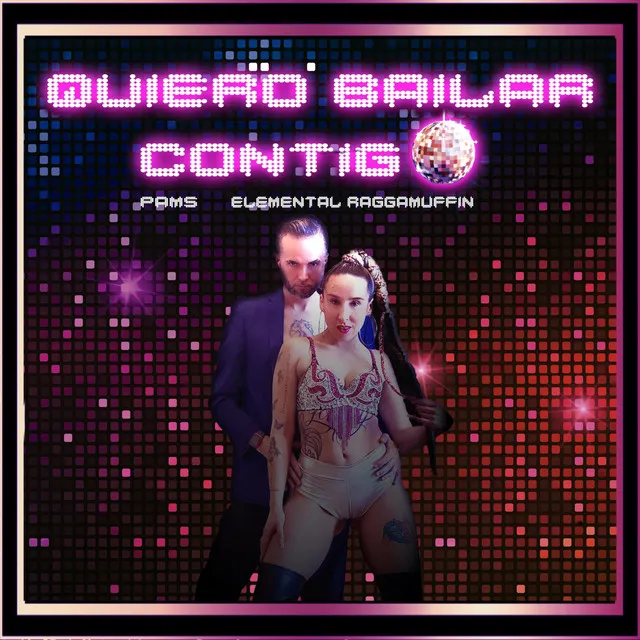 Quiero Bailar Contigo