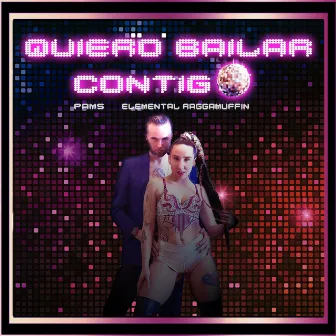 Quiero Bailar Contigo by Pams