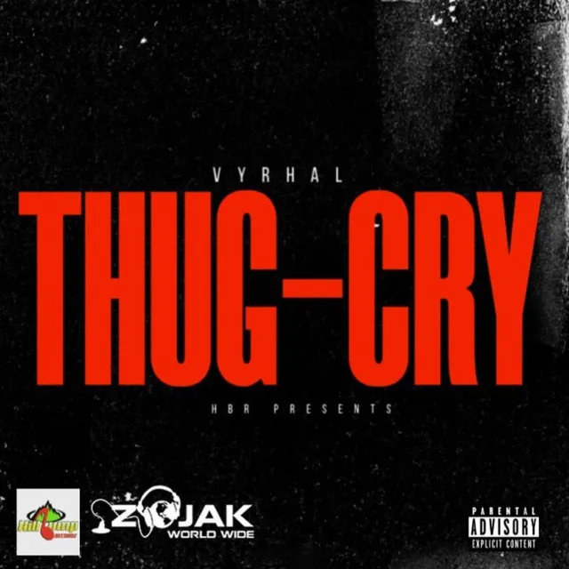 Thug Cry