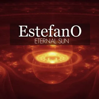 Eternal Sun by Estefano