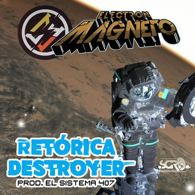 Retórica Destroyer