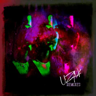 Uzak Remixes by Bîdar