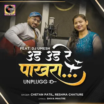 Ud Ud Re Pakhra (Unplugged) (feat. Dj Umesh) by Reshma Chature