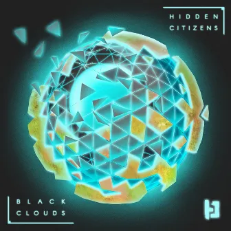 Black Clouds by Hidden Citizens