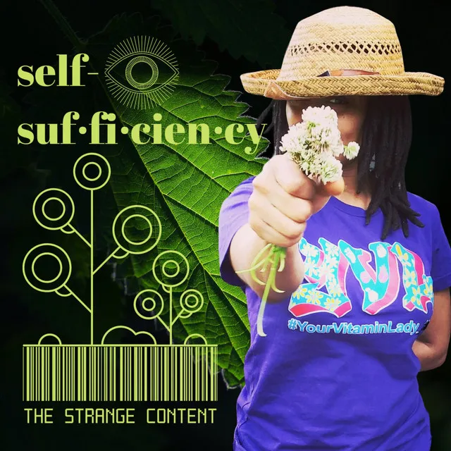 Self-Sufficiency