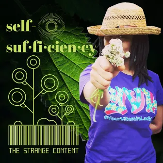 Self-Sufficiency by The Strange Content