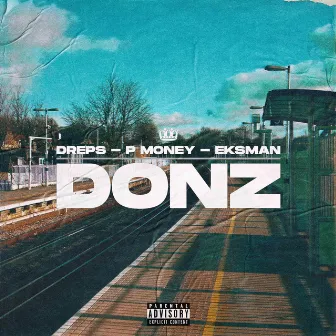 Donz by Dreps