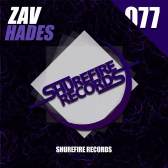 Hades by zav