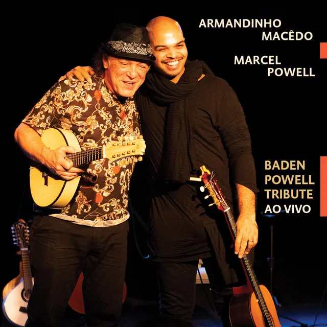 Baden Powell Tribute (Ao Vivo)