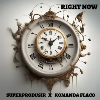 Right Now by Superprodusir