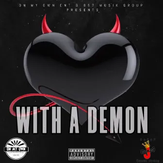 With a Demon by J-Banz$