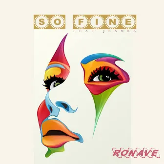 So Fine (Remastered) by Ronave