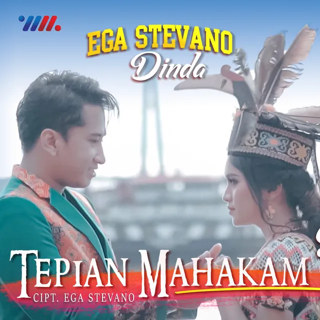 Tepian Mahakam