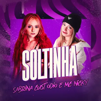 Soltinha by MC nicky