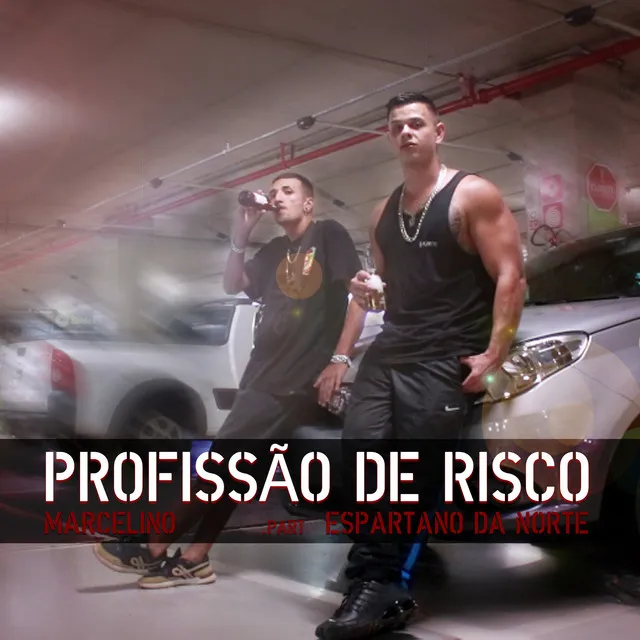 Profissão de Risco