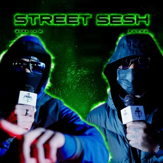 Menace II Society (Street Sesh) by Kaydo