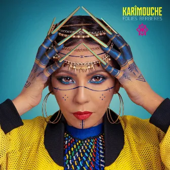 Folies berbères by Karimouche