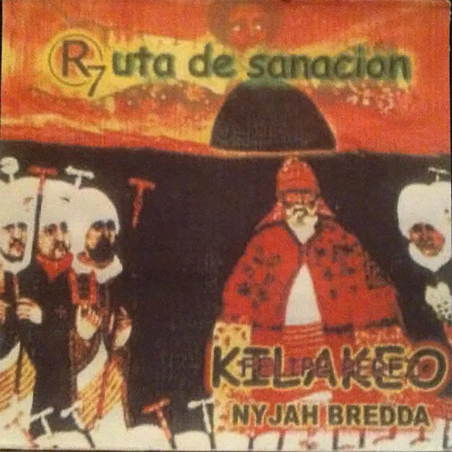 Kilakeo