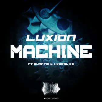 Machine by Hydrolikz