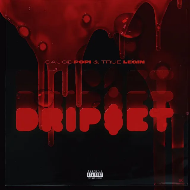 DRIPSET