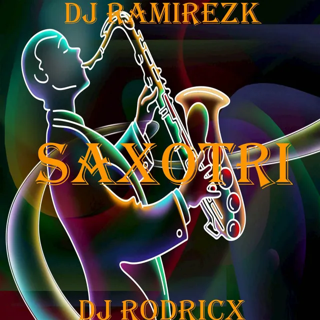 Saxotri