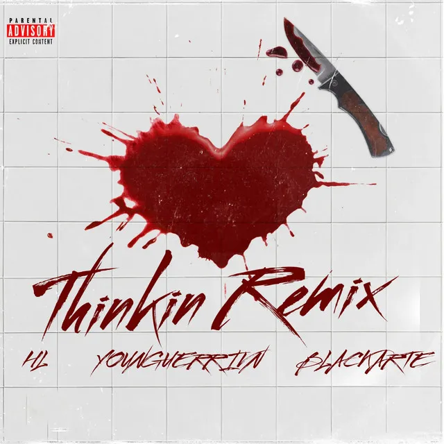 Thinkin (Remix)