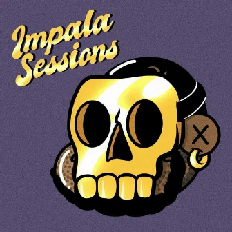 Impala Sessions by Praxeye