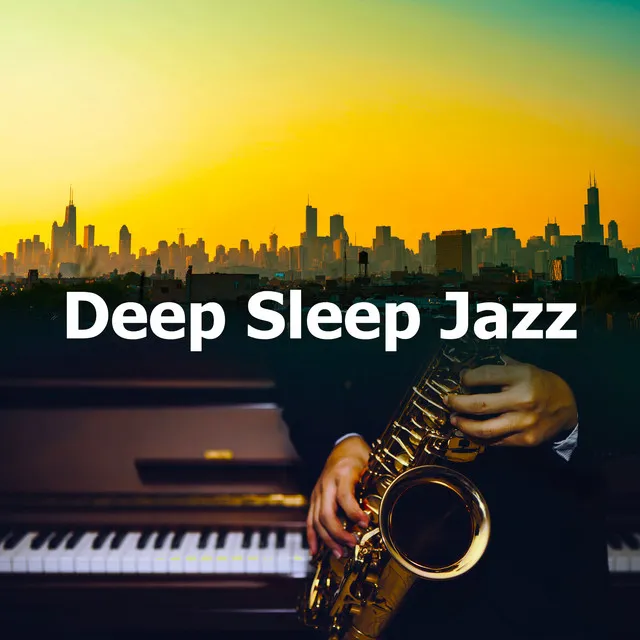 Jazz For Sleeping