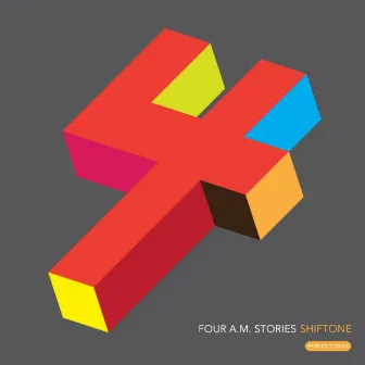 4am Stories by Shiftone