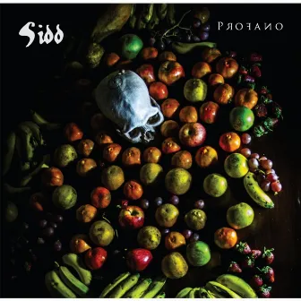 Profano by Sidd