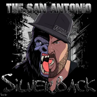 The San Antonio SilverBack by Forilla