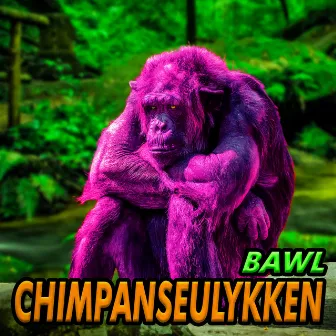 Chimpanseulykken by Bawl