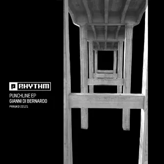 Punchline EP by Gianni Di Bernardo