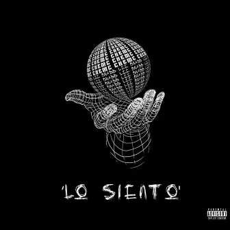 Lo Siento by Bradd Lee