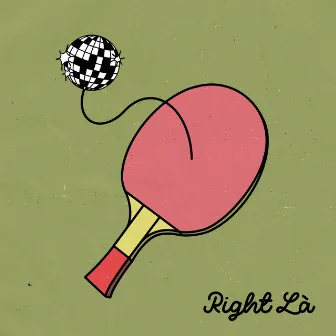 Right Là by GABIO