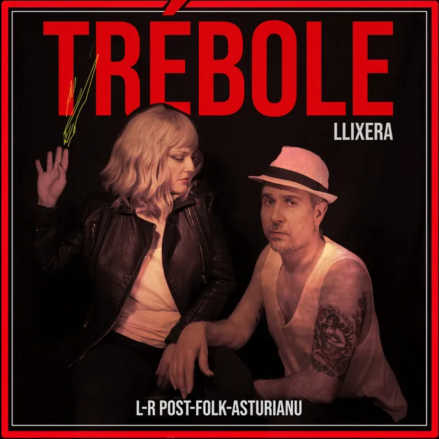 Trébole (Llixera)