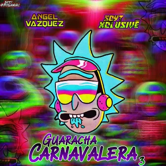 Guaracha Carnavalera 3 by Angel Vazquez