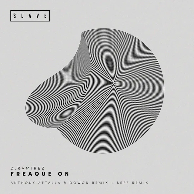 Freaque On - Anthony Attalla & Dqwon Remix