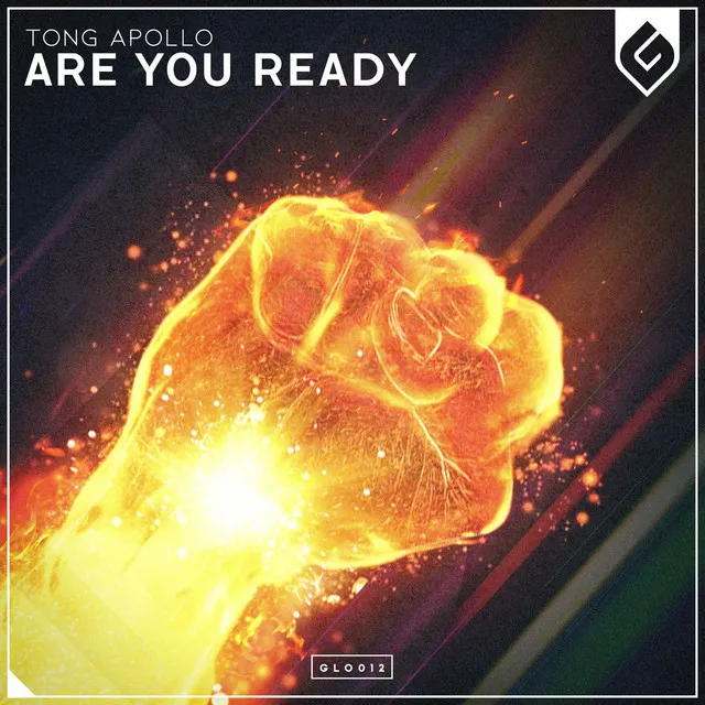 Are You Ready