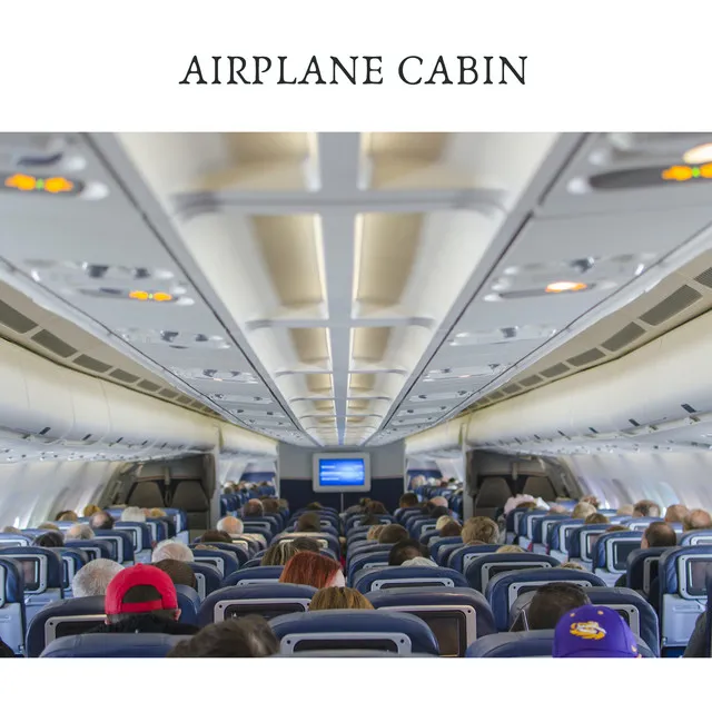 Airplane Cabin