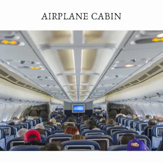 Airplane Cabin by Sleeping Sounds