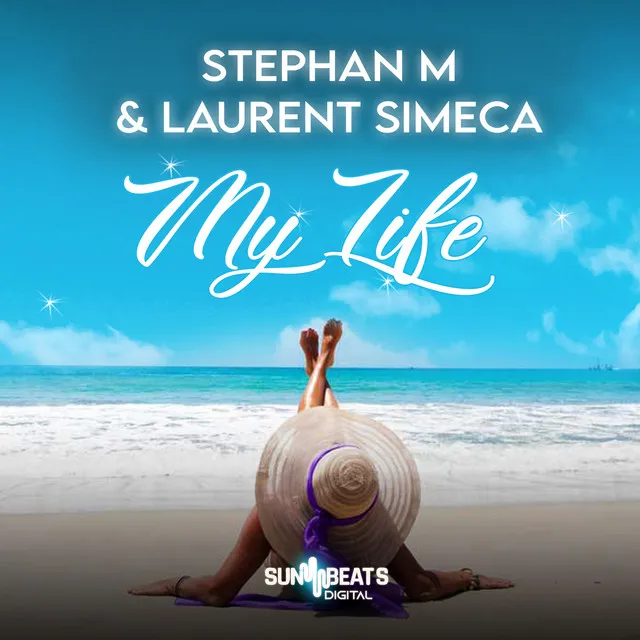 My Life - Radio-Edit